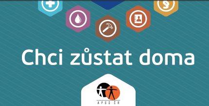 Chci zůstat doma