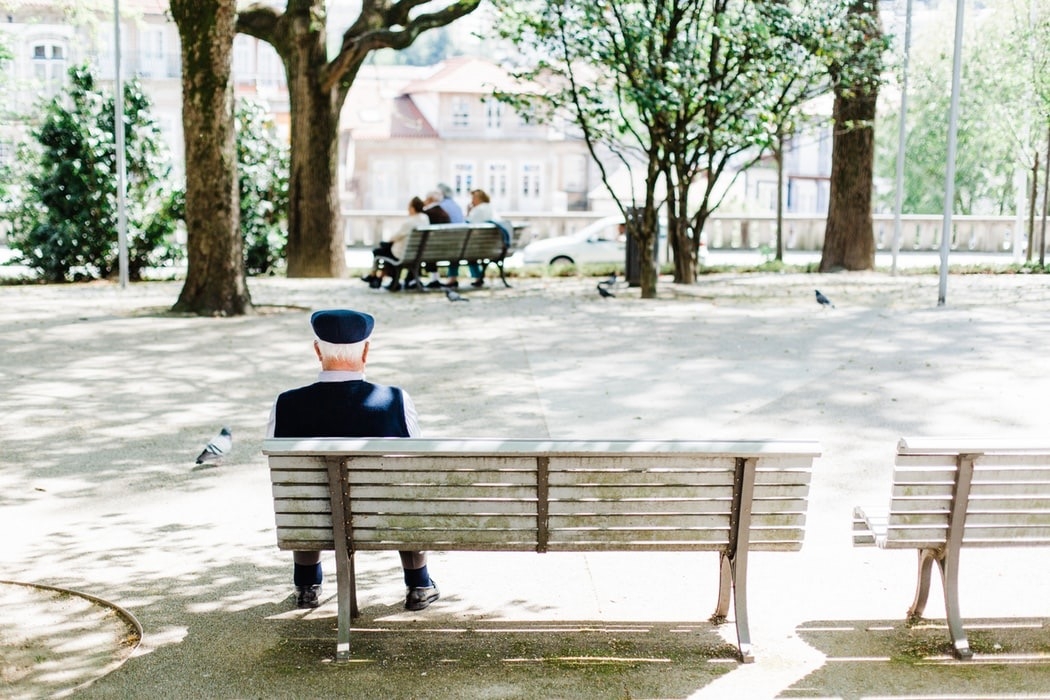 Život seniorů v Česku více na: www.seznamzpravy.cz