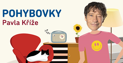 Tipy na cviky v domácím prostředí