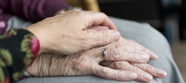 V Brně-Žabovřeskách vzniklo poradenské centrum pro včasný záchyt demence a Alzheimerovy choroby i na pomoc rodinám nemocných.