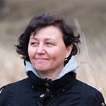 Bc. Andrea Sladká 