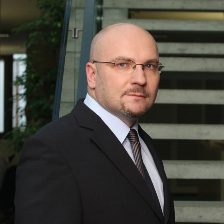Ing. Milan Jursík